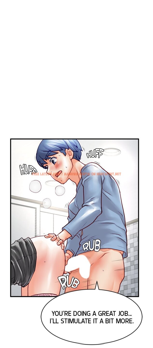 Read Hentai Image 1 382 in comic Love Is On The Air - Chapter 21 - hentaitnt.net