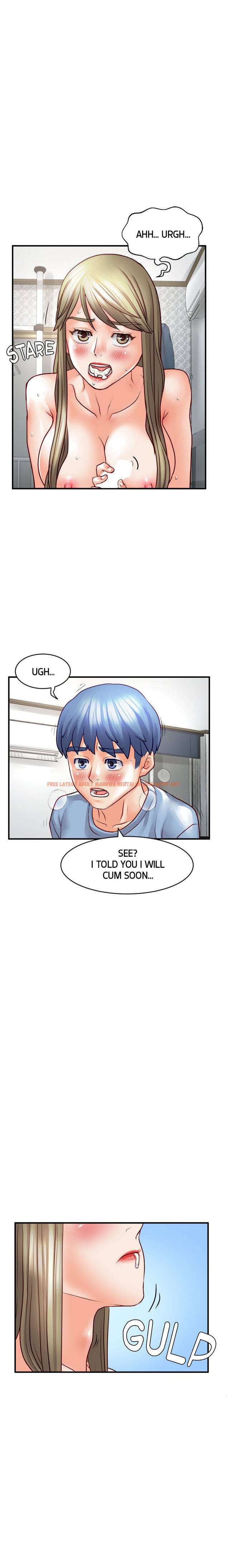 Read Hentai Image 24 383 in comic Love Is On The Air - Chapter 21 - hentaitnt.net