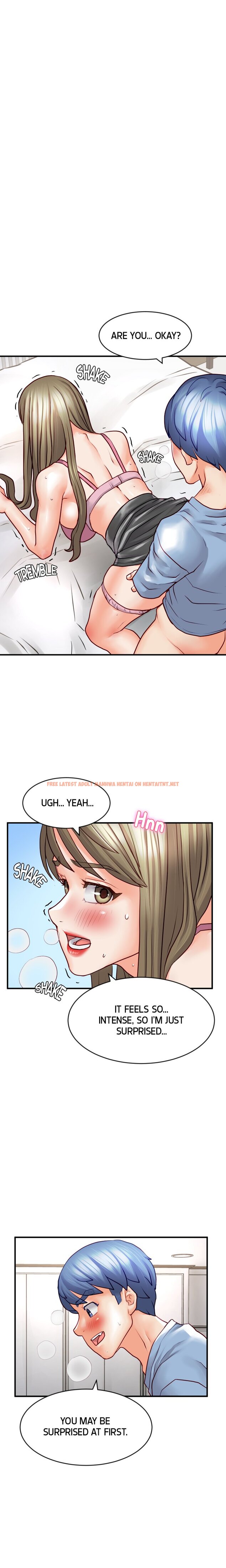 Read Hentai Image 6 382 in comic Love Is On The Air - Chapter 21 - hentaitnt.net