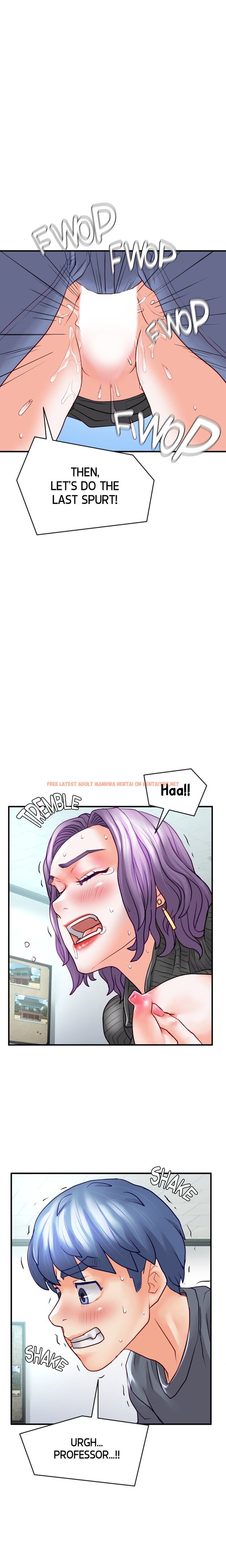 Read Hentai Image 20 675 in comic Love Is On The Air - Chapter 23 - hentaitnt.net