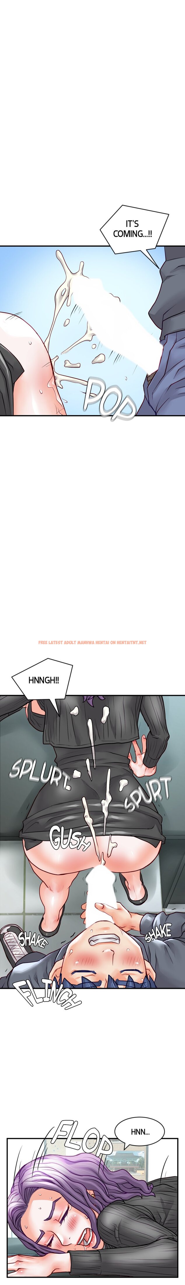 Read Hentai Image 21 675 in comic Love Is On The Air - Chapter 23 - hentaitnt.net