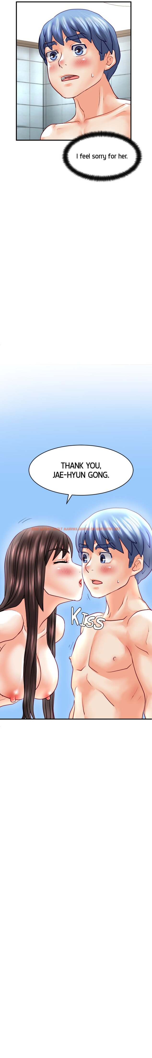 Read Hentai Image 22 557 in comic Love Is On The Air - Chapter 26 - hentaitnt.net