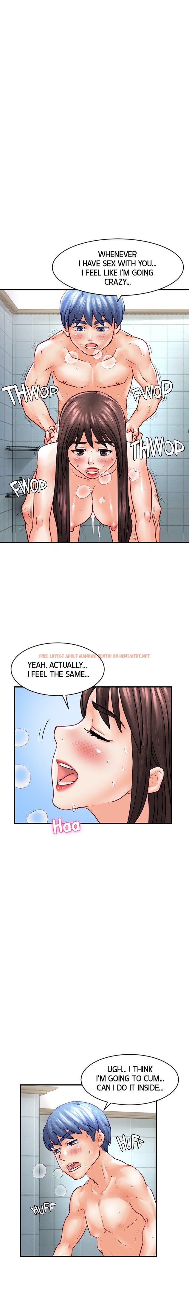 Read Hentai Image 4 556 in comic Love Is On The Air - Chapter 26 - hentaitnt.net