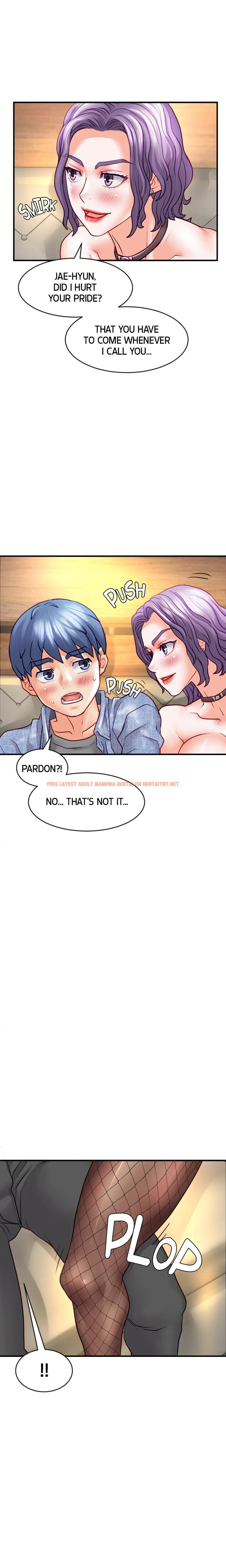 Read Hentai Image 9 422 in comic Love Is On The Air - Chapter 27 - hentaitnt.net