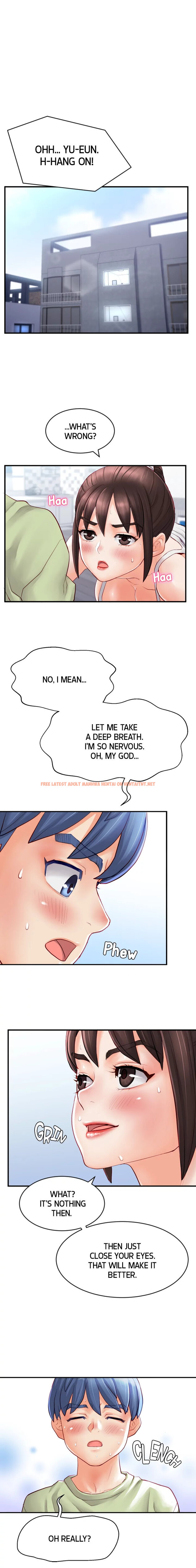 Read Hentai Image 11 615 in comic Love Is On The Air - Chapter 4 - hentaitnt.net