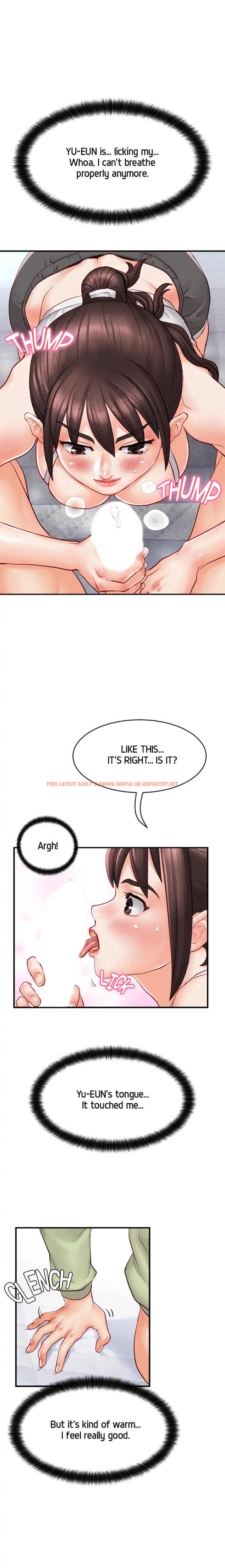 Read Hentai Image 12 615 in comic Love Is On The Air - Chapter 4 - hentaitnt.net