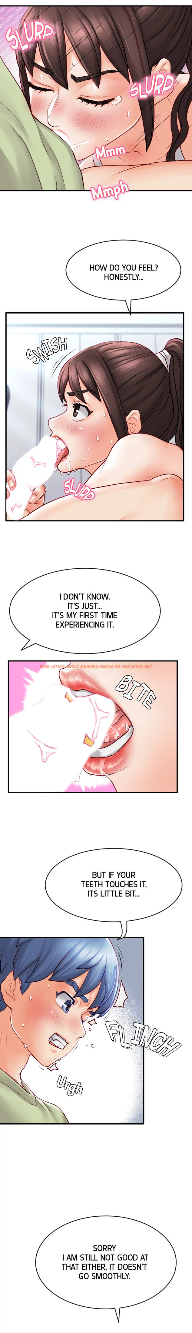 Read Hentai Image 16 615 in comic Love Is On The Air - Chapter 4 - hentaitnt.net