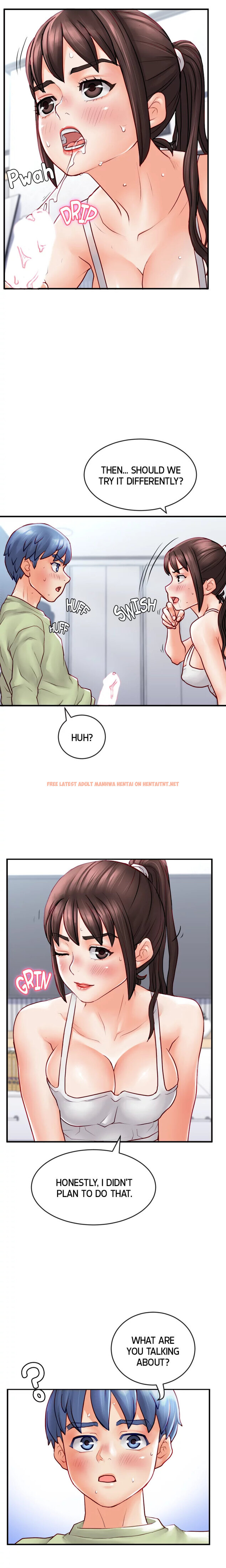 Read Hentai Image 17 615 in comic Love Is On The Air - Chapter 4 - hentaitnt.net