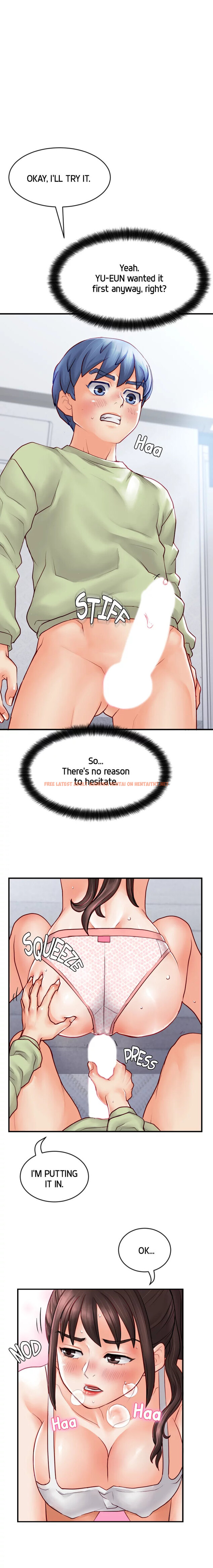 Read Hentai Image 1 627 in comic Love Is On The Air - Chapter 5 - hentaitnt.net