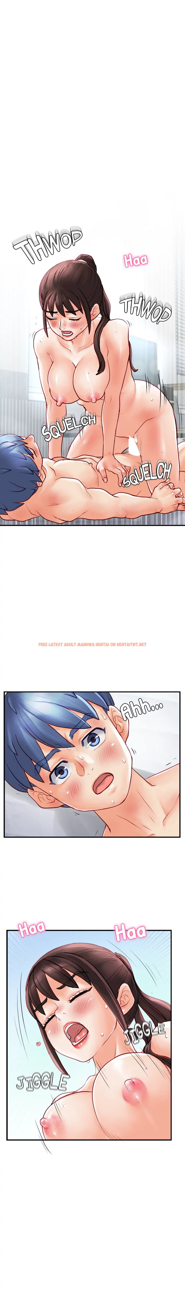 Read Hentai Image 15 628 in comic Love Is On The Air - Chapter 5 - hentaitnt.net