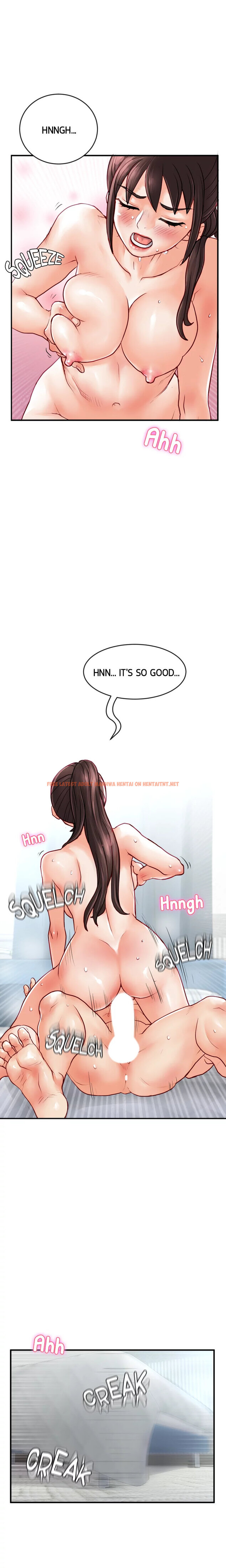 Read Hentai Image 16 628 in comic Love Is On The Air - Chapter 5 - hentaitnt.net