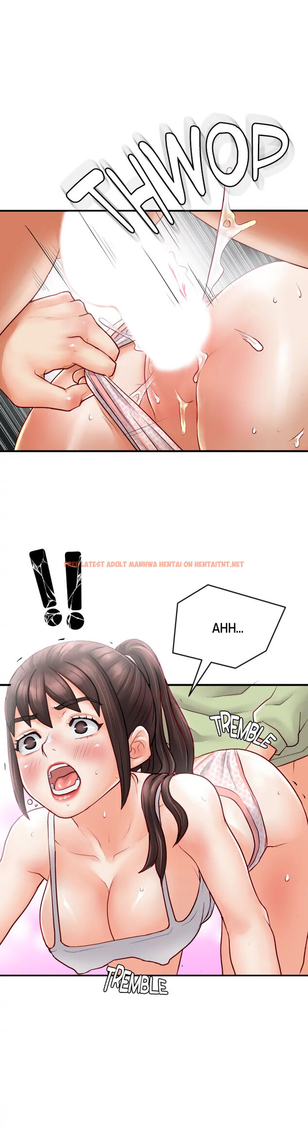 Read Hentai Image 2 628 in comic Love Is On The Air - Chapter 5 - hentaitnt.net