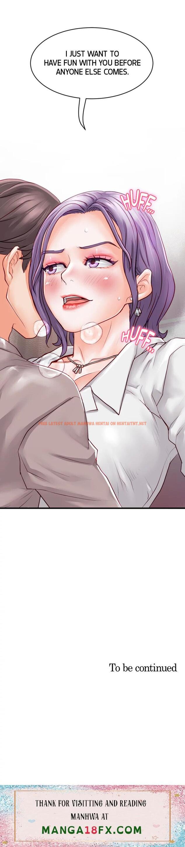 Read Hentai Image 24 629 in comic Love Is On The Air - Chapter 5 - hentaitnt.net