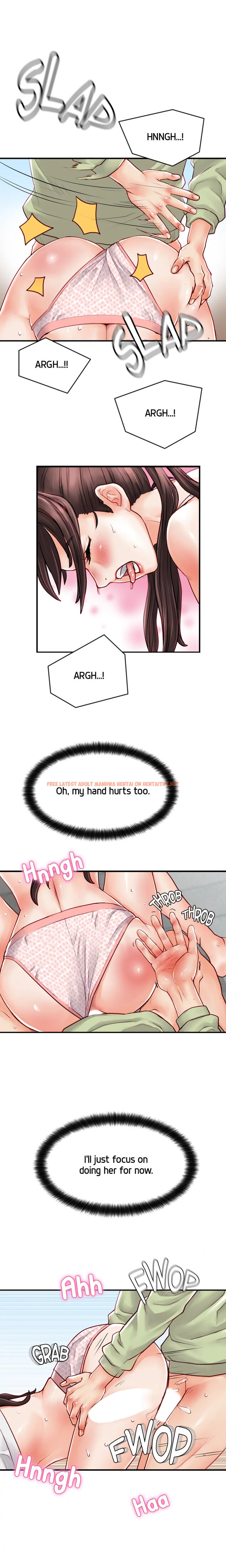 Read Hentai Image 9 628 in comic Love Is On The Air - Chapter 5 - hentaitnt.net