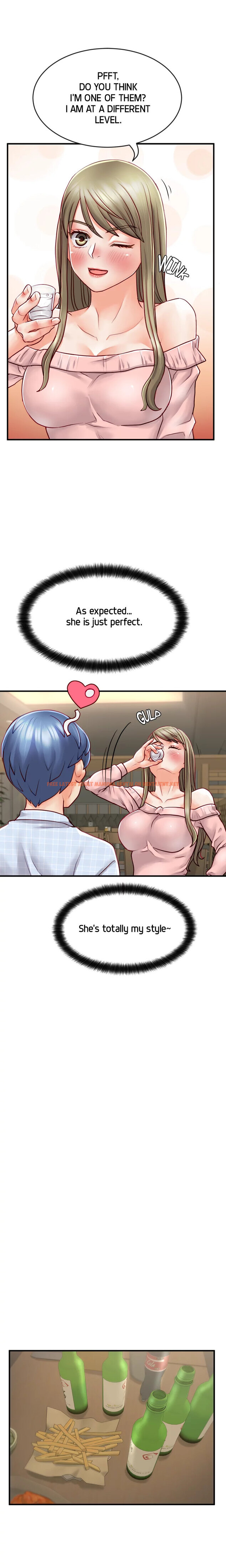 Read Hentai Image 15 681 in comic Love Is On The Air - Chapter 7 - hentaitnt.net