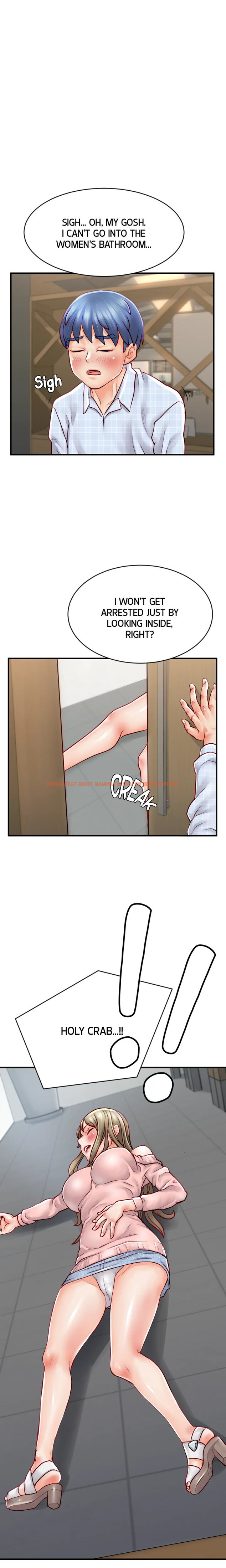 Read Hentai Image 21 681 in comic Love Is On The Air - Chapter 7 - hentaitnt.net