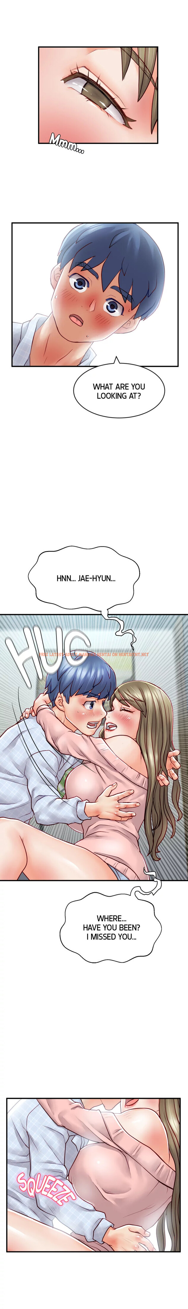 Read Hentai Image 23 681 in comic Love Is On The Air - Chapter 7 - hentaitnt.net