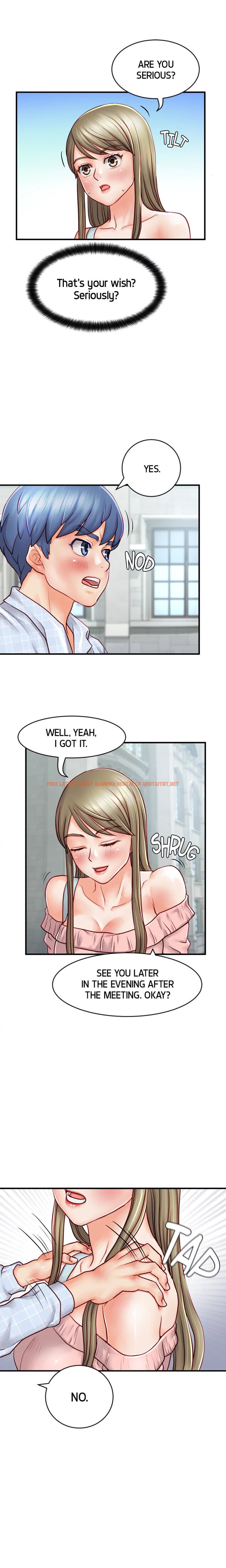 Read Hentai Image 6 680 in comic Love Is On The Air - Chapter 7 - hentaitnt.net