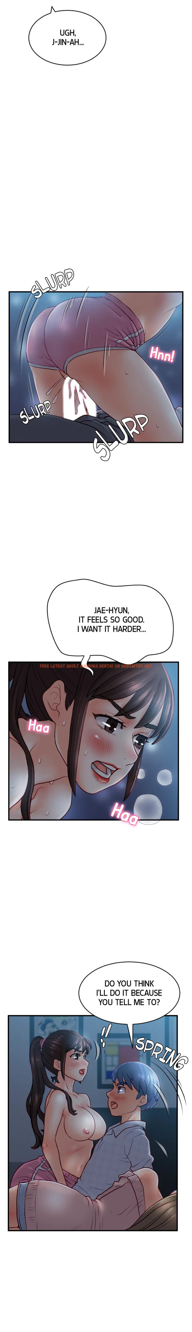 Read Hentai Image 11 690 in comic Love Is On The Air - Chapter 9 - hentaitnt.net