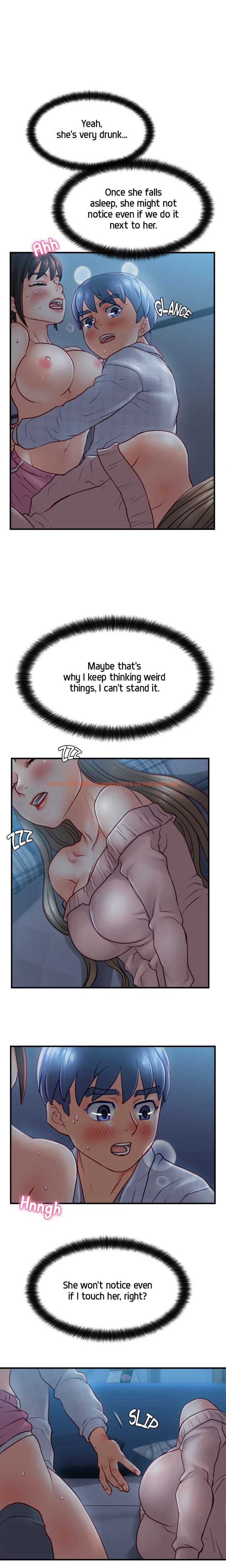 Read Hentai Image 14 690 in comic Love Is On The Air - Chapter 9 - hentaitnt.net