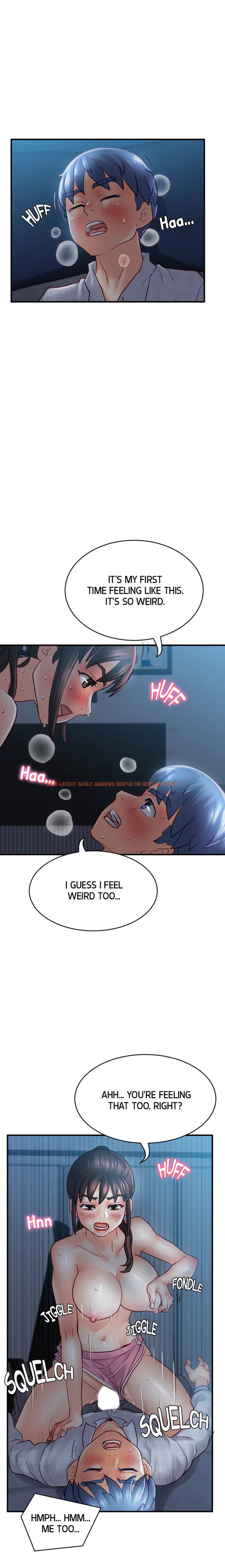 Read Hentai Image 22 691 in comic Love Is On The Air - Chapter 9 - hentaitnt.net