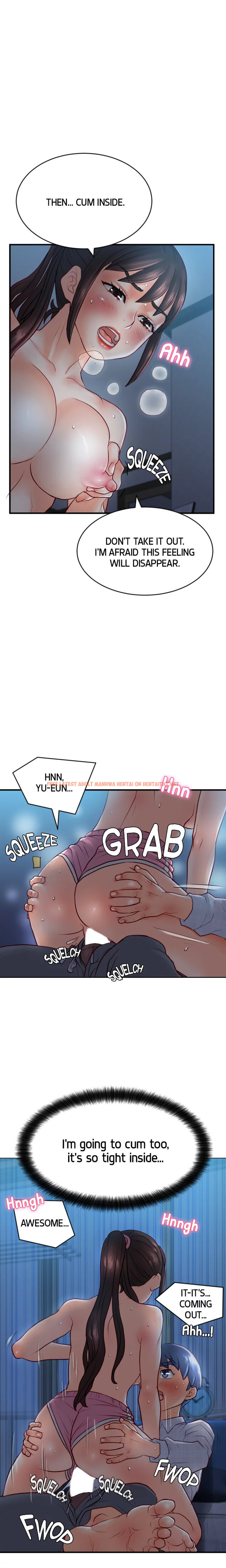 Read Hentai Image 23 691 in comic Love Is On The Air - Chapter 9 - hentaitnt.net