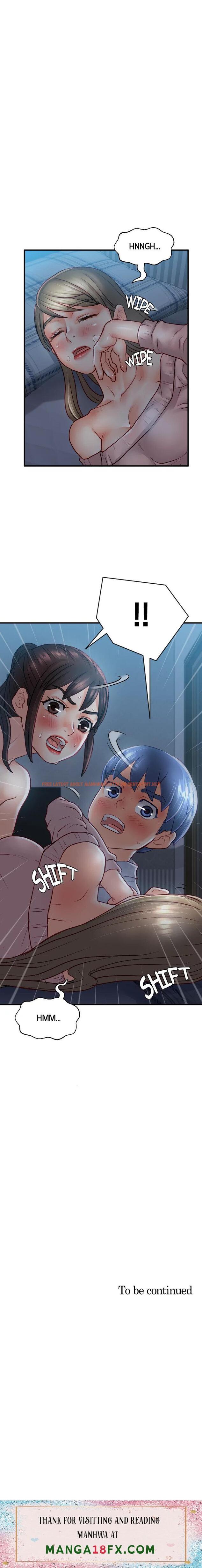 Read Hentai Image 24 691 in comic Love Is On The Air - Chapter 9 - hentaitnt.net