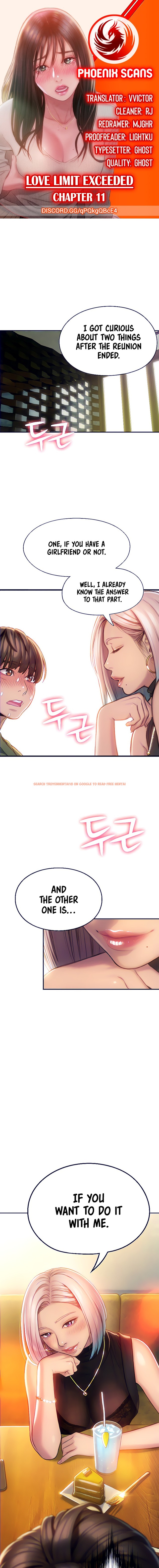 Read Hentai Image 1 820 in comic Love Limit Exceeded - Chapter 11 - hentaitnt.net