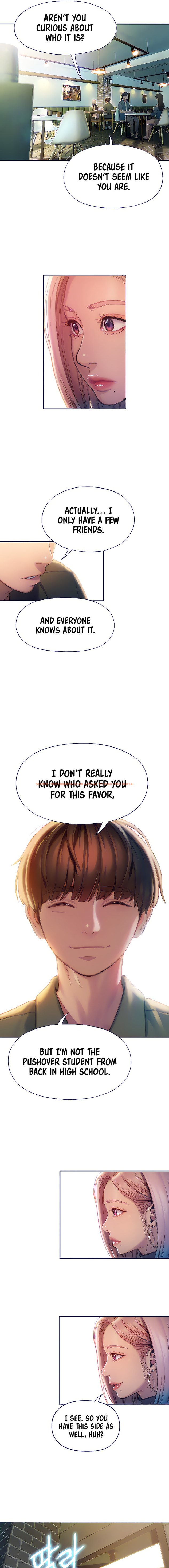 Read Hentai Image 7 821 in comic Love Limit Exceeded - Chapter 11 - hentaitnt.net