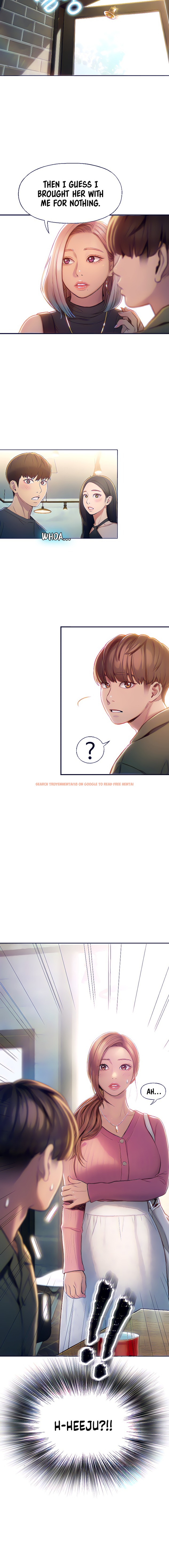 Read Hentai Image 8 821 in comic Love Limit Exceeded - Chapter 11 - hentaitnt.net