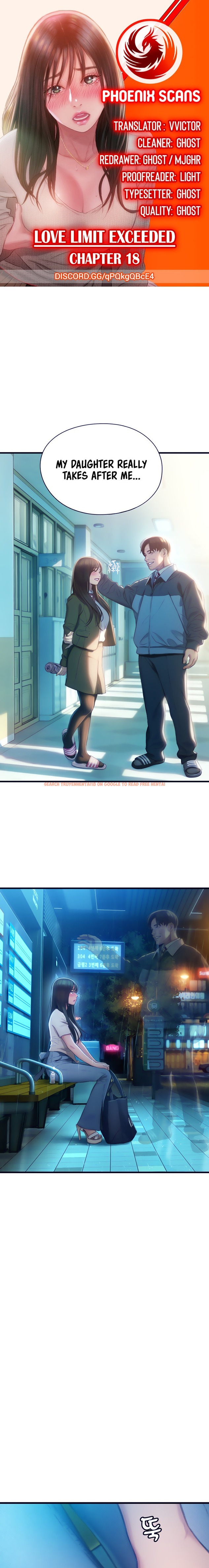 Read Hentai Image 1 660 in comic Love Limit Exceeded - Chapter 18 - hentaitnt.net