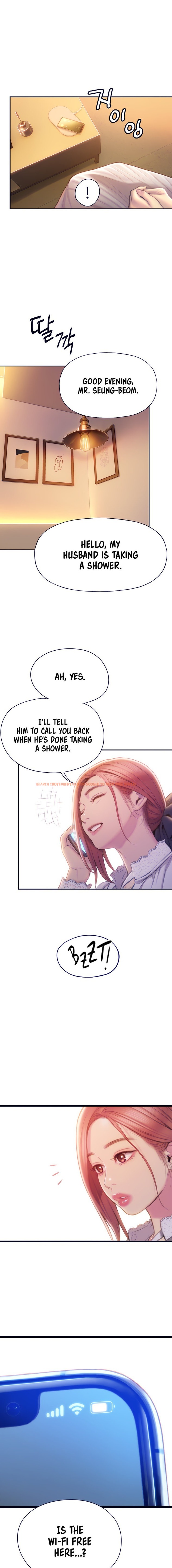 Read Hentai Image 16 660 in comic Love Limit Exceeded - Chapter 18 - hentaitnt.net