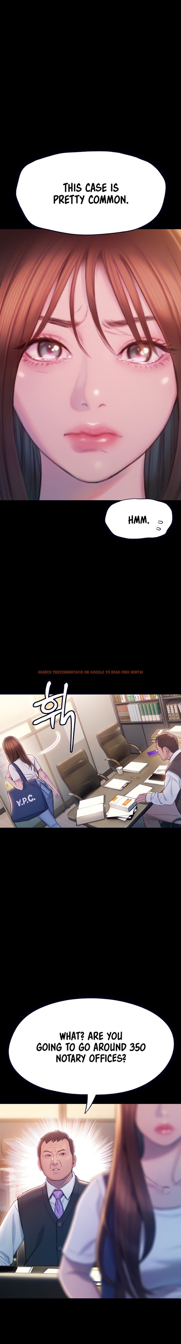 Read Hentai Image 8 660 in comic Love Limit Exceeded - Chapter 18 - hentaitnt.net