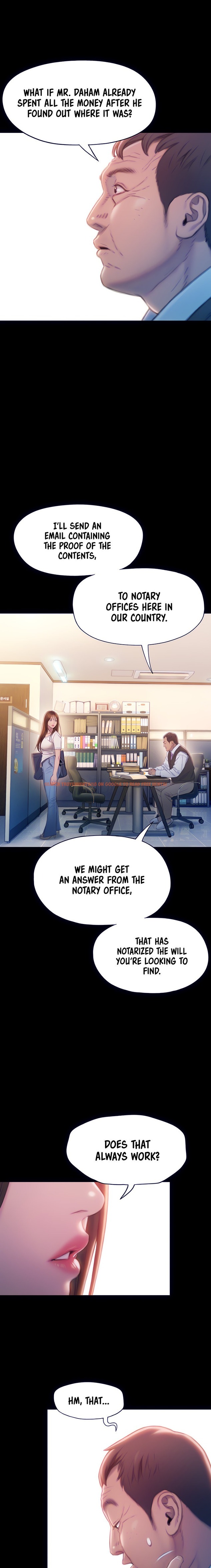 Read Hentai Image 9 660 in comic Love Limit Exceeded - Chapter 18 - hentaitnt.net