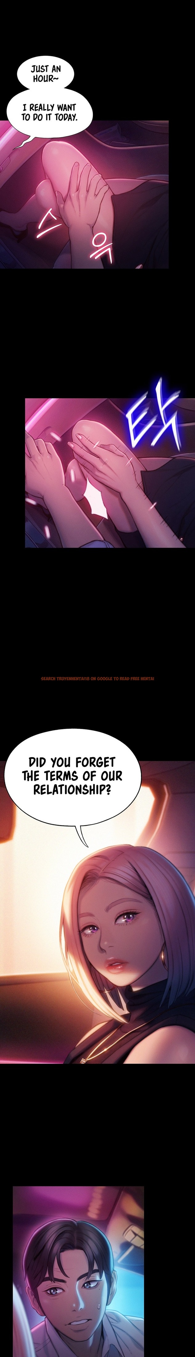 Read Hentai Image 23 750 in comic Love Limit Exceeded - Chapter 19 - www.hentaitnt.net