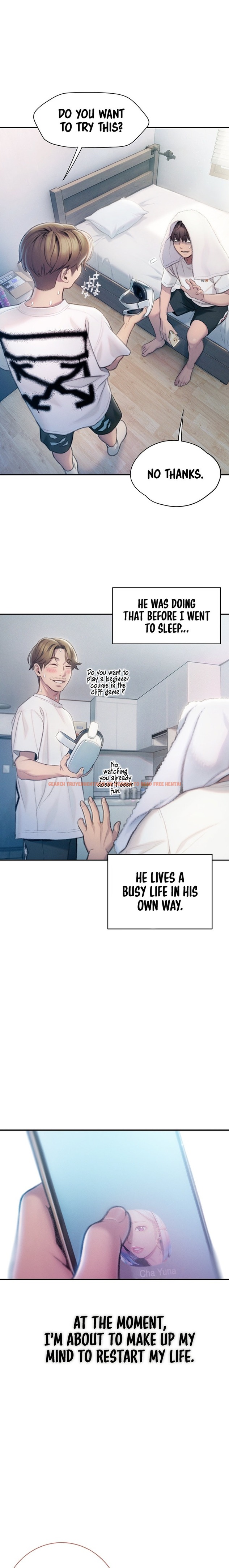 Read Hentai Image 13 961 in comic Love Limit Exceeded - Chapter 20 - hentaitnt.net