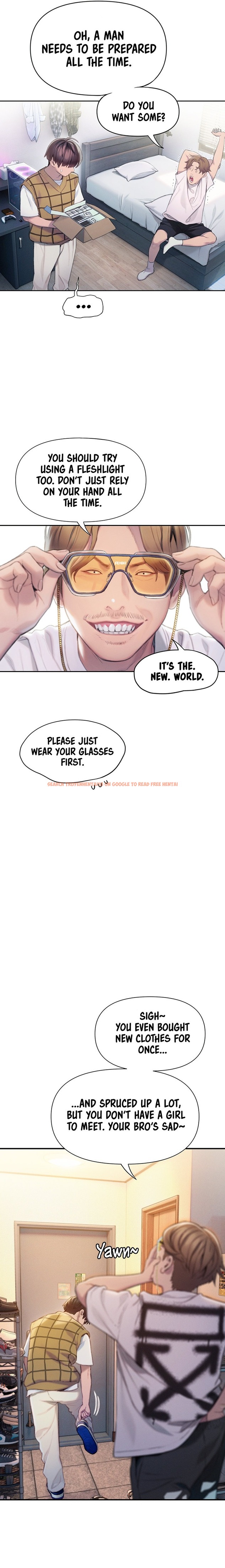 Read Hentai Image 16 961 in comic Love Limit Exceeded - Chapter 20 - hentaitnt.net