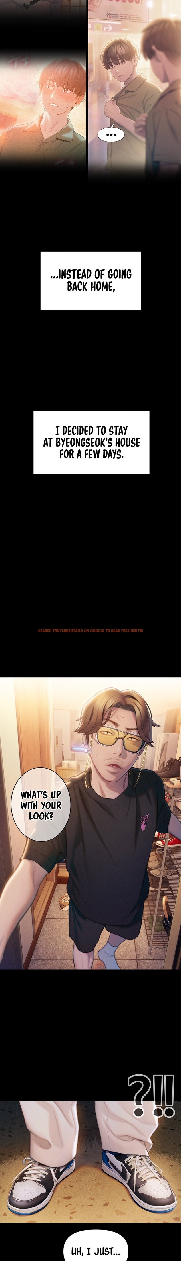 Read Hentai Image 8 961 in comic Love Limit Exceeded - Chapter 20 - hentaitnt.net