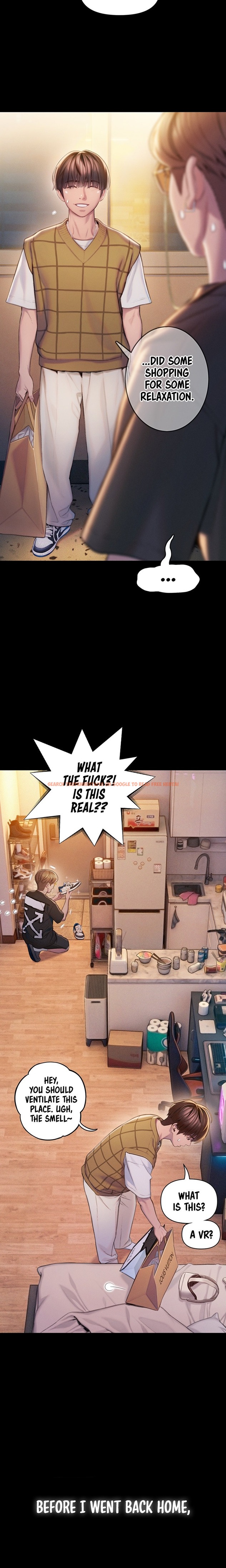 Read Hentai Image 9 961 in comic Love Limit Exceeded - Chapter 20 - hentaitnt.net