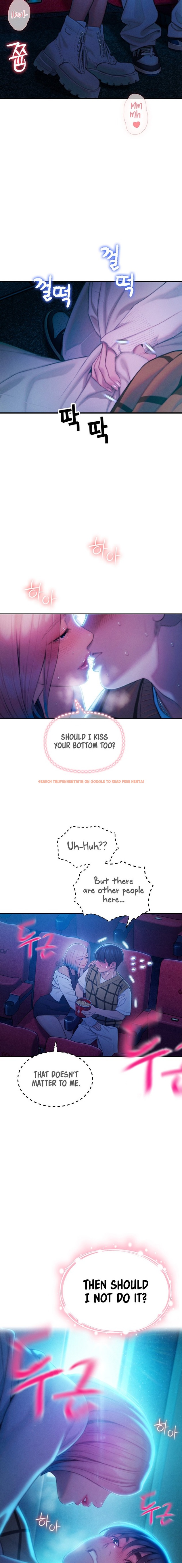 Read Hentai Image 10 273 in comic Love Limit Exceeded - Chapter 21 - hentaitnt.net