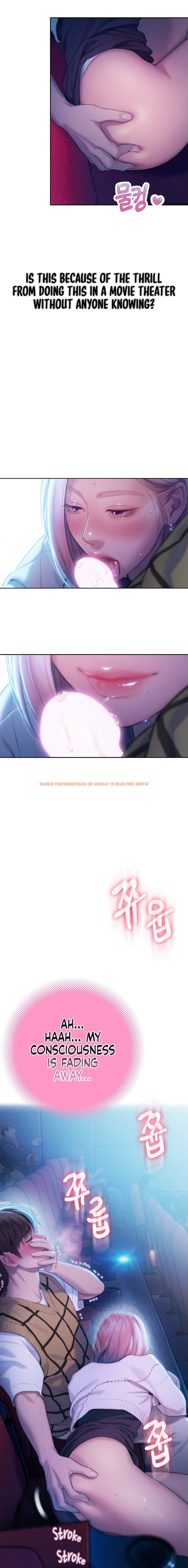 Read Hentai Image 17 273 in comic Love Limit Exceeded - Chapter 21 - hentaitnt.net