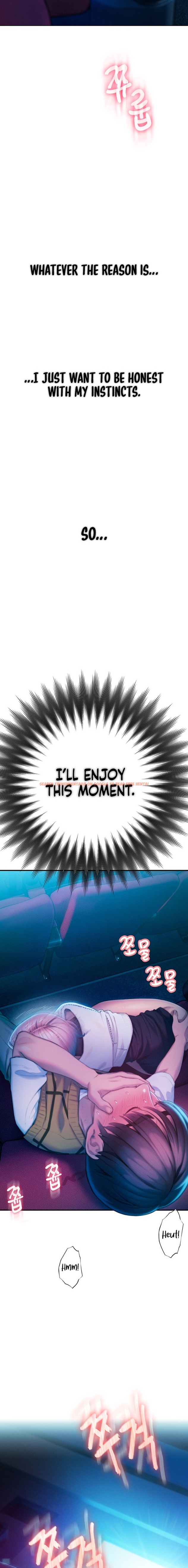 Read Hentai Image 18 273 in comic Love Limit Exceeded - Chapter 21 - hentaitnt.net
