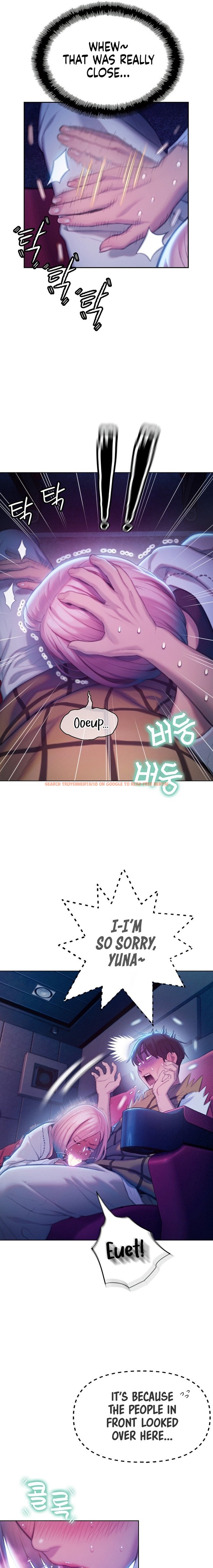 Read Hentai Image 21 273 in comic Love Limit Exceeded - Chapter 21 - hentaitnt.net