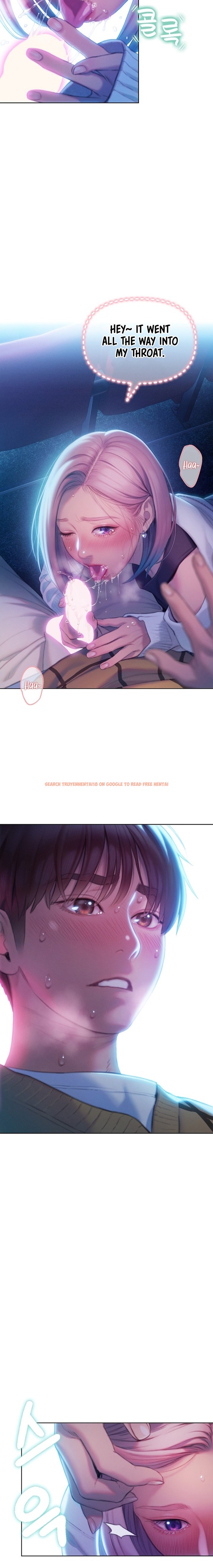 Read Hentai Image 22 273 in comic Love Limit Exceeded - Chapter 21 - hentaitnt.net