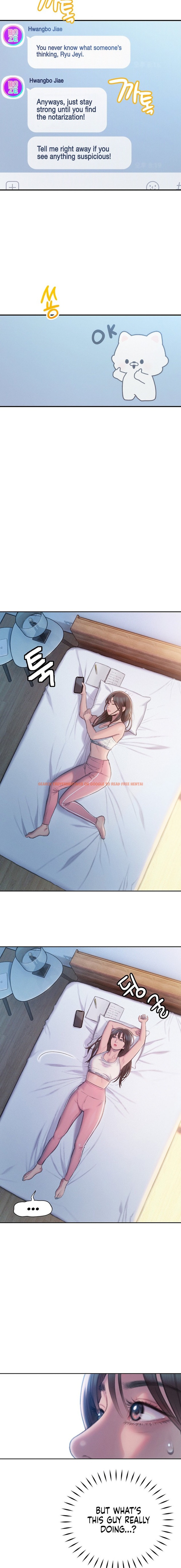 Read Hentai Image 6 272 in comic Love Limit Exceeded - Chapter 21 - hentaitnt.net