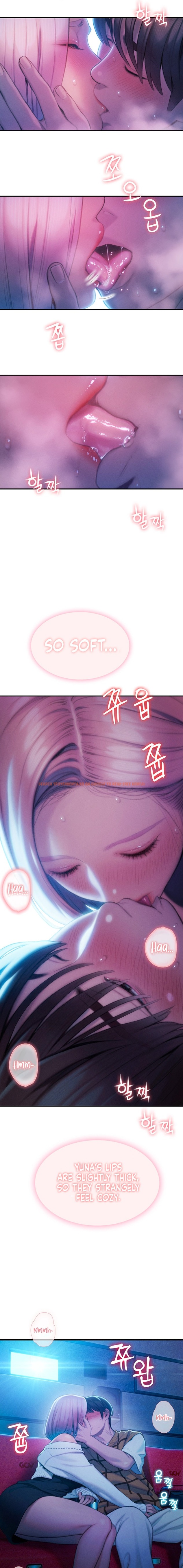 Read Hentai Image 9 272 in comic Love Limit Exceeded - Chapter 21 - hentaitnt.net