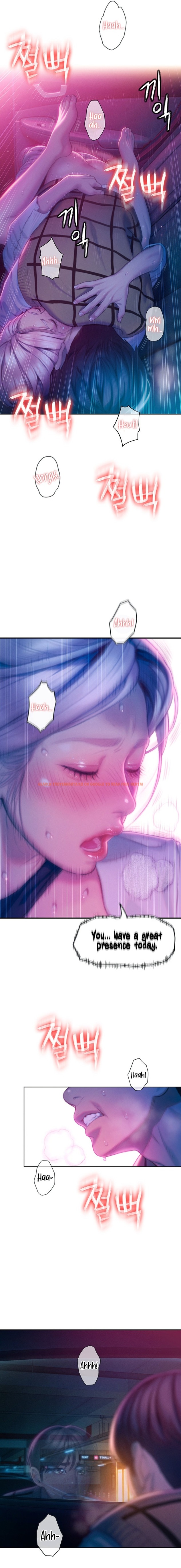 Read Hentai Image 9 351 in comic Love Limit Exceeded - Chapter 22 - hentaitnt.net
