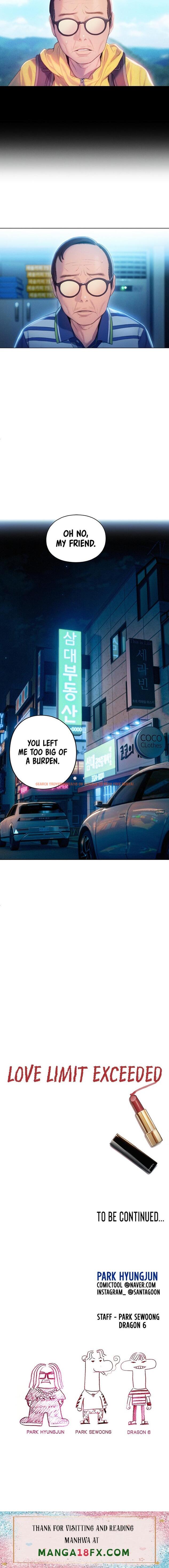 Read Hentai Image 22 703 in comic Love Limit Exceeded - Chapter 24 - hentaitnt.net