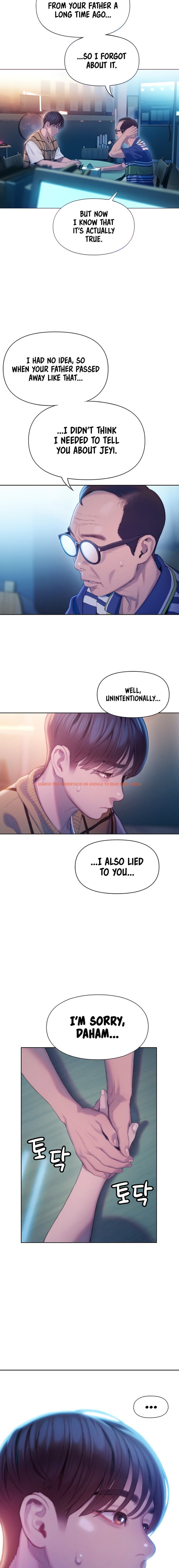 Read Hentai Image 7 701 in comic Love Limit Exceeded - Chapter 24 - hentaitnt.net