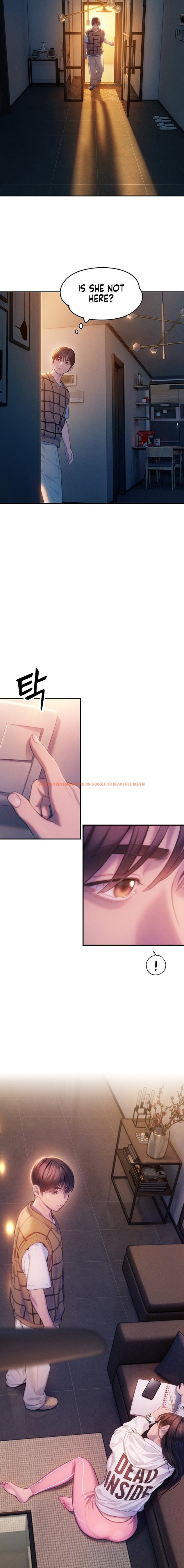 Read Hentai Image 11 600 in comic Love Limit Exceeded - Chapter 25 - hentaitnt.net